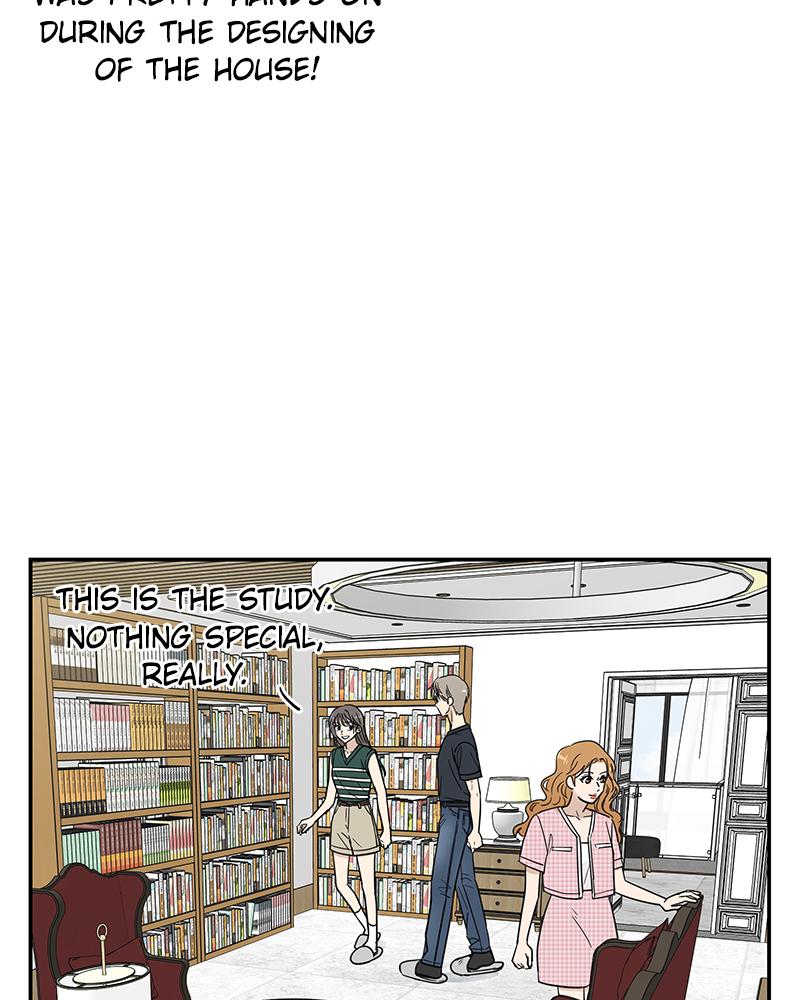 It Wasn't Love at First Sight Chap 8 - Next Chap 9