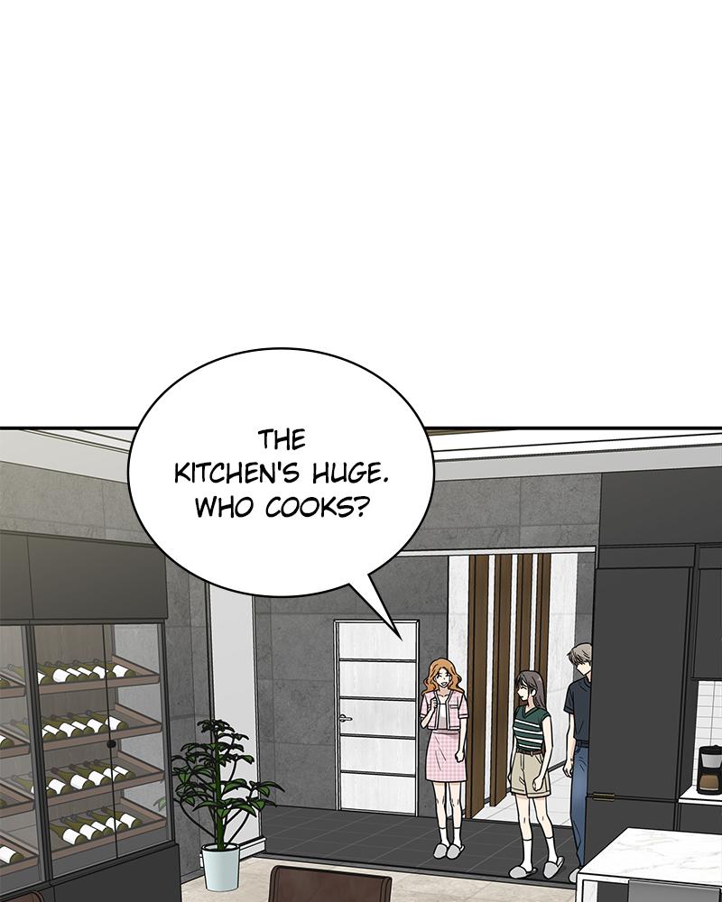 It Wasn't Love at First Sight Chap 8 - Next Chap 9