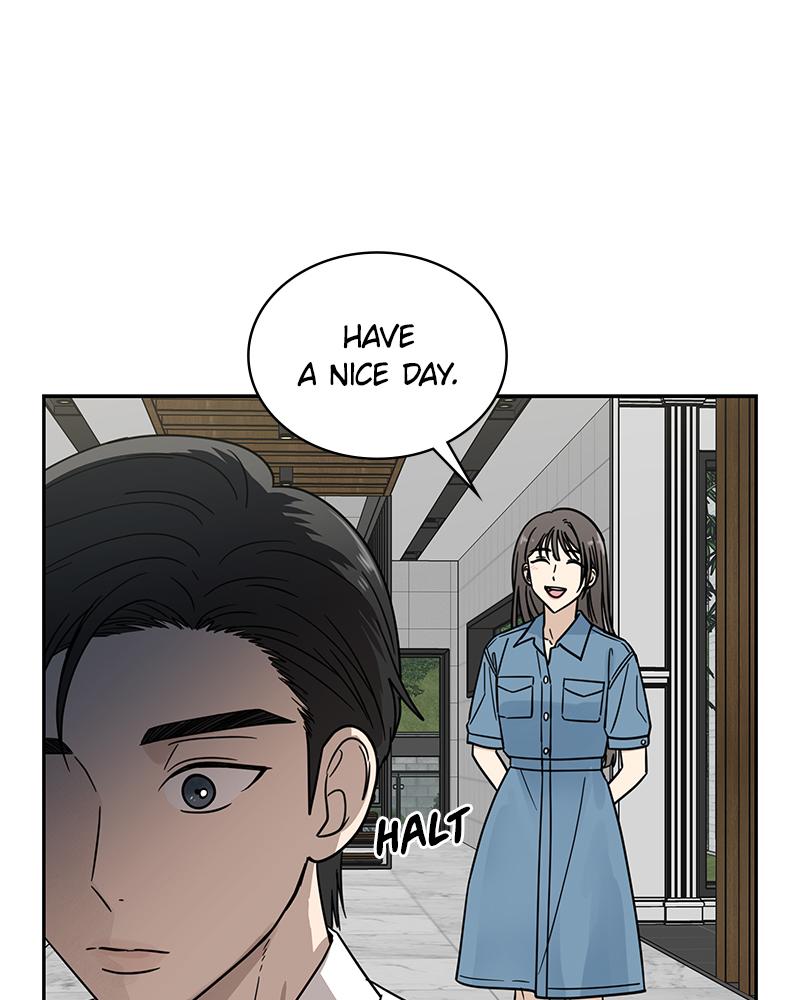 It Wasn't Love at First Sight Chap 8 - Next Chap 9