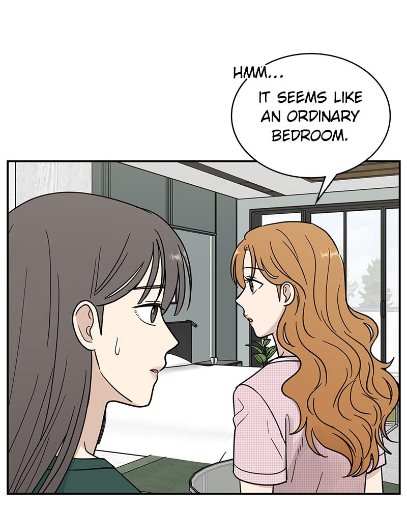 It Wasn't Love at First Sight Chap 8 - Next Chap 9