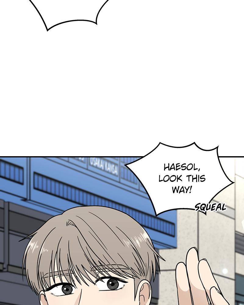 It Wasn't Love at First Sight Chap 8 - Next Chap 9