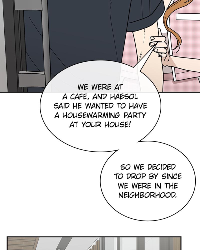 It Wasn't Love at First Sight Chap 8 - Next Chap 9