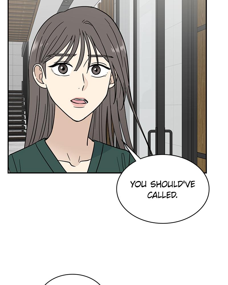 It Wasn't Love at First Sight Chap 8 - Next Chap 9