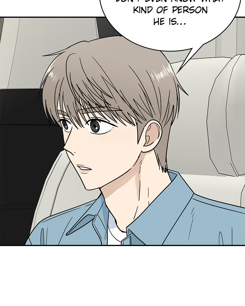 It Wasn't Love at First Sight Chap 8 - Next Chap 9