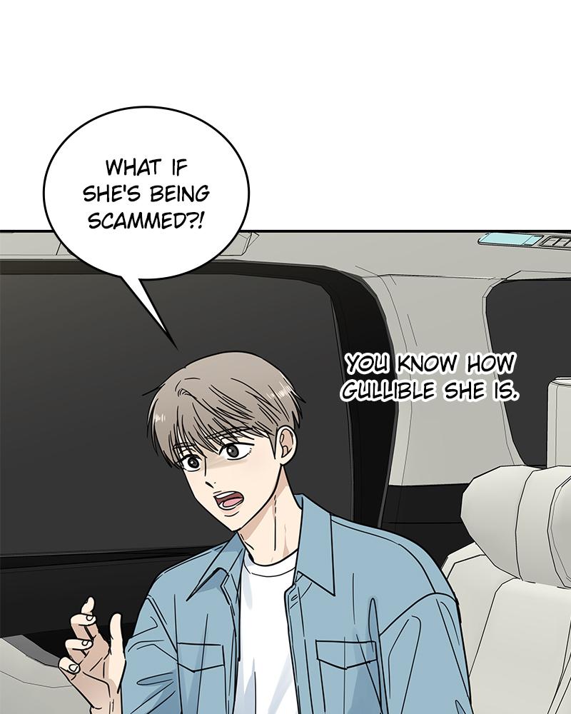 It Wasn't Love at First Sight Chap 8 - Next Chap 9