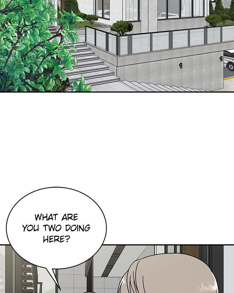 It Wasn't Love at First Sight Chap 8 - Next Chap 9