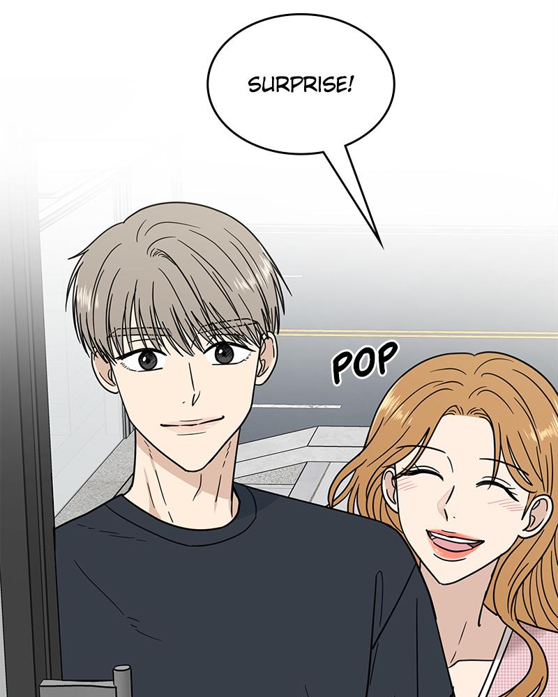 It Wasn't Love at First Sight Chap 8 - Next Chap 9