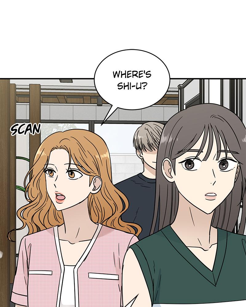 It Wasn't Love at First Sight Chap 8 - Next Chap 9