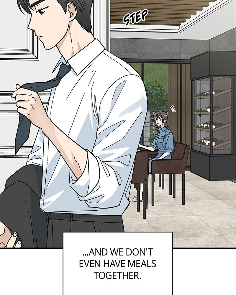 It Wasn't Love at First Sight Chap 8 - Next Chap 9