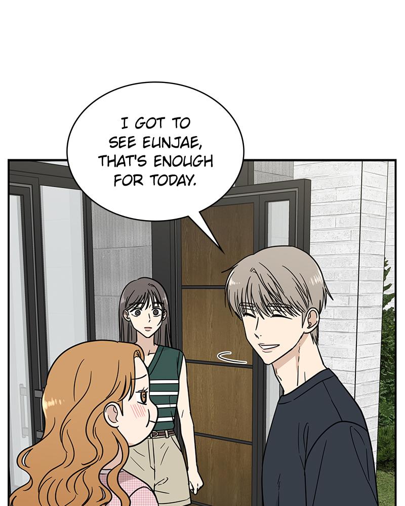 It Wasn't Love at First Sight Chap 8 - Next Chap 9