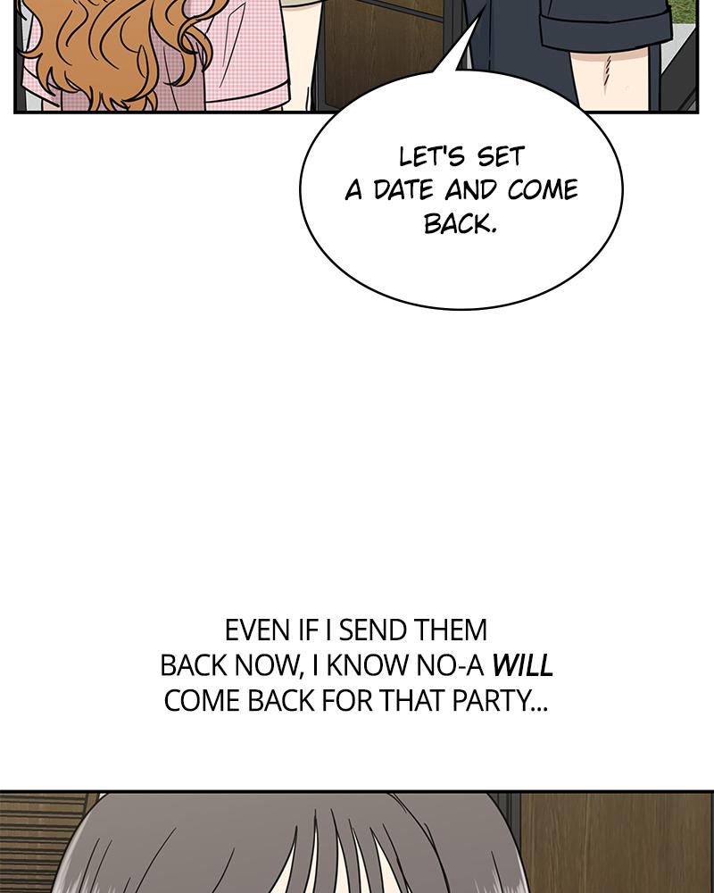 It Wasn't Love at First Sight Chap 8 - Next Chap 9