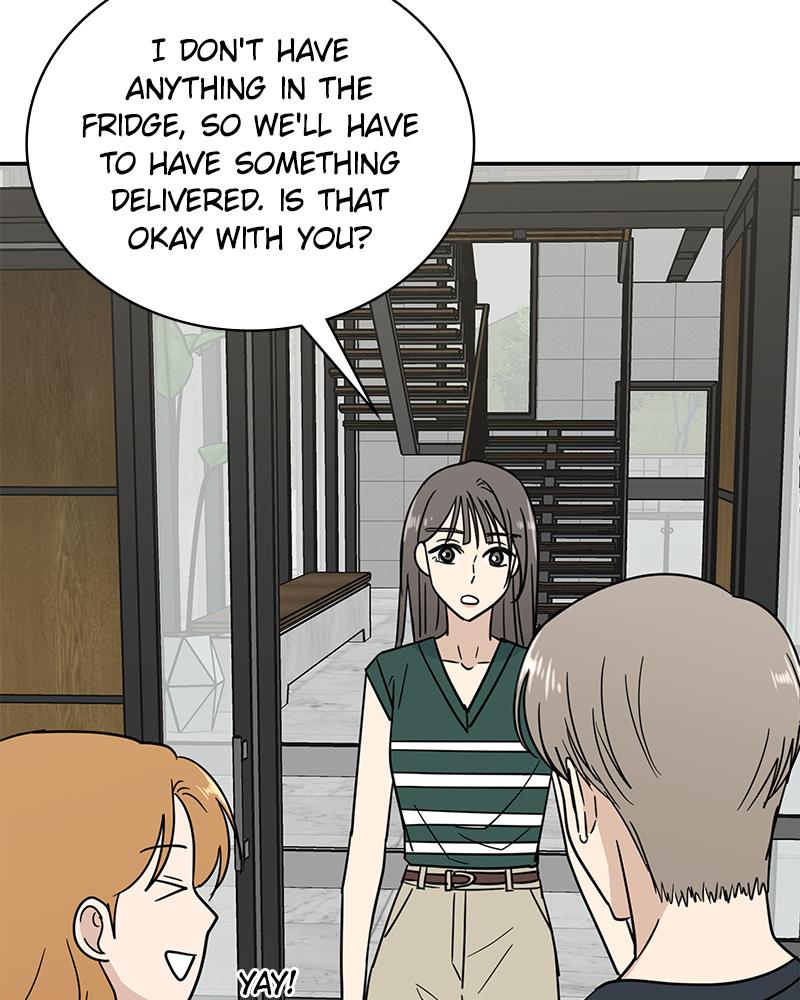 It Wasn't Love at First Sight Chap 8 - Next Chap 9