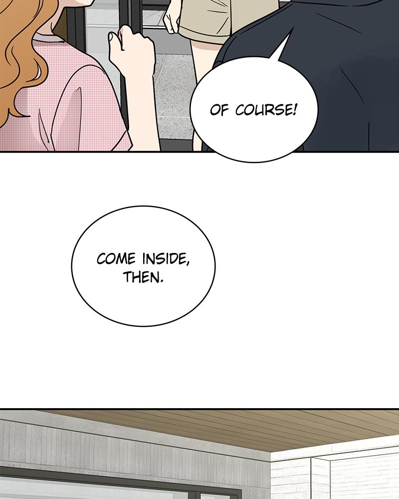 It Wasn't Love at First Sight Chap 8 - Next Chap 9