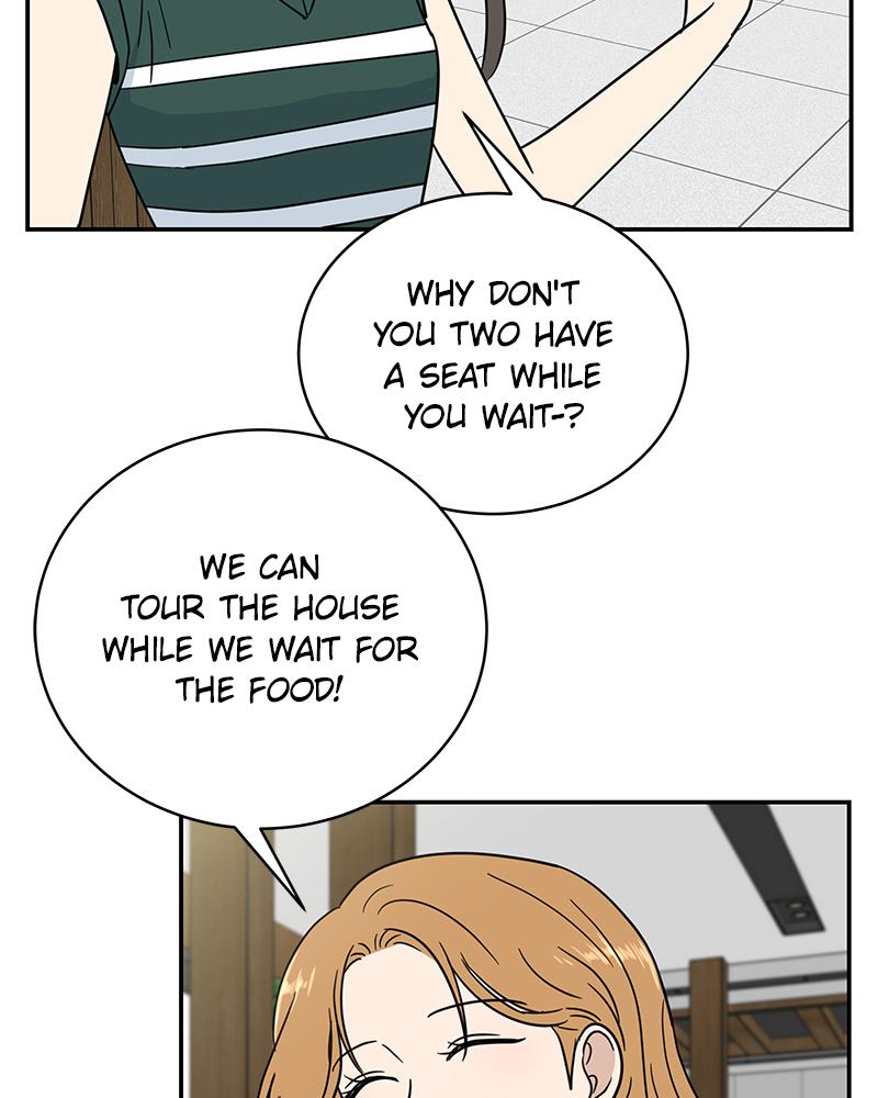 It Wasn't Love at First Sight Chap 8 - Next Chap 9