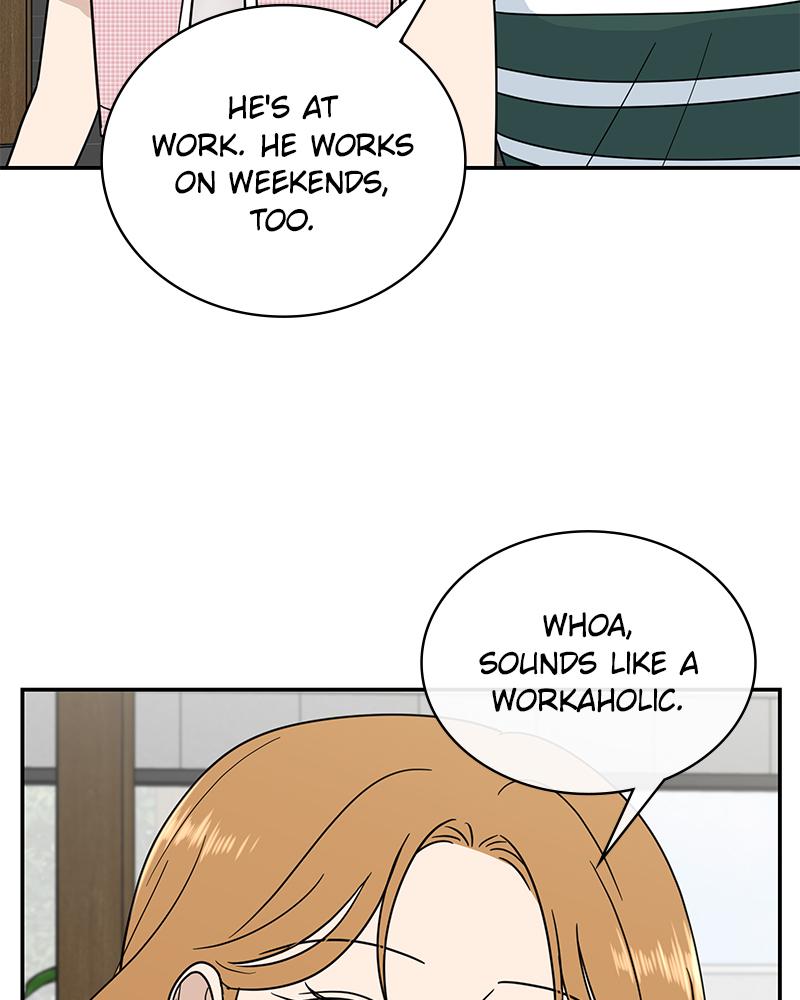 It Wasn't Love at First Sight Chap 8 - Next Chap 9