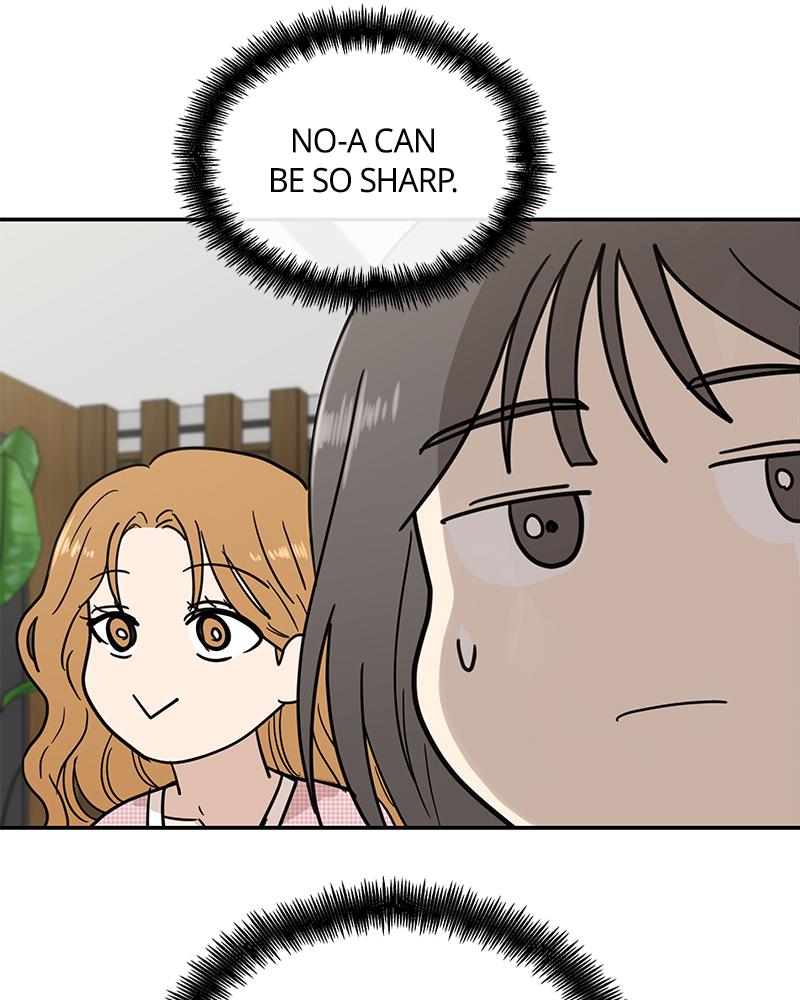 It Wasn't Love at First Sight Chap 8 - Next Chap 9