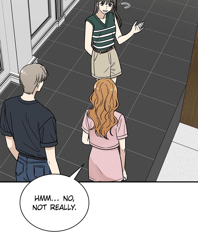 It Wasn't Love at First Sight Chap 8 - Next Chap 9