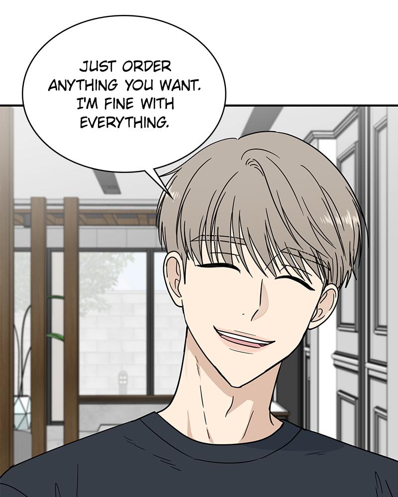 It Wasn't Love at First Sight Chap 8 - Next Chap 9