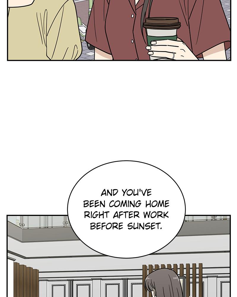 It Wasn't Love at First Sight Chap 8 - Next Chap 9