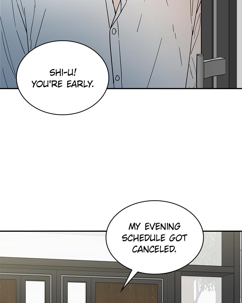 It Wasn't Love at First Sight Chap 8 - Next Chap 9