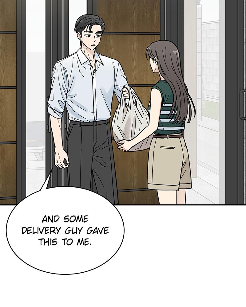 It Wasn't Love at First Sight Chap 8 - Next Chap 9