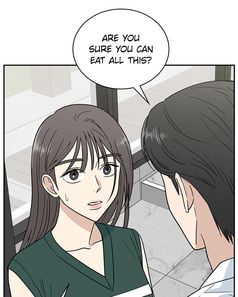 It Wasn't Love at First Sight Chap 8 - Next Chap 9