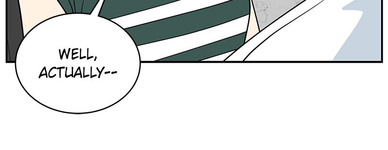 It Wasn't Love at First Sight Chap 8 - Next Chap 9