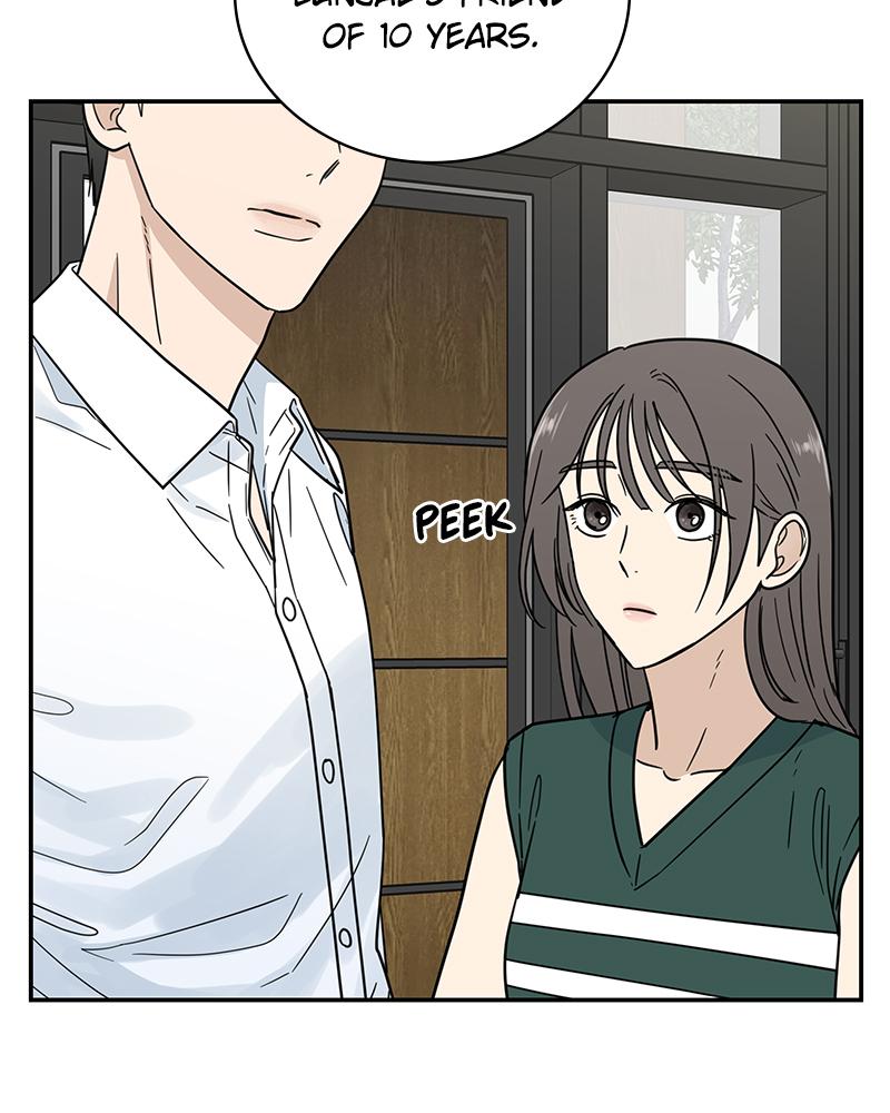 It Wasn't Love at First Sight Chap 8 - Next Chap 9