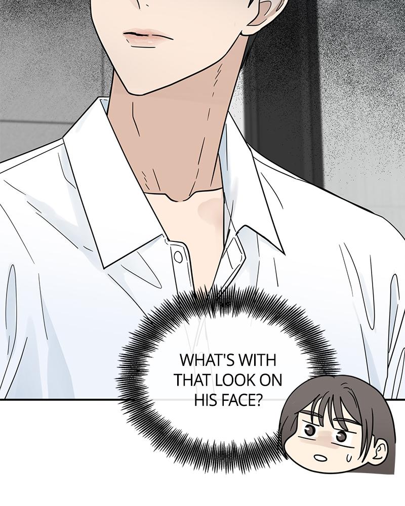 It Wasn't Love at First Sight Chap 8 - Next Chap 9