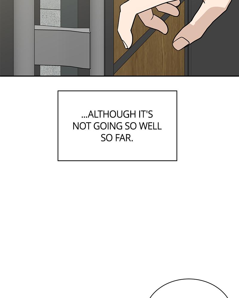 It Wasn't Love at First Sight Chap 8 - Next Chap 9