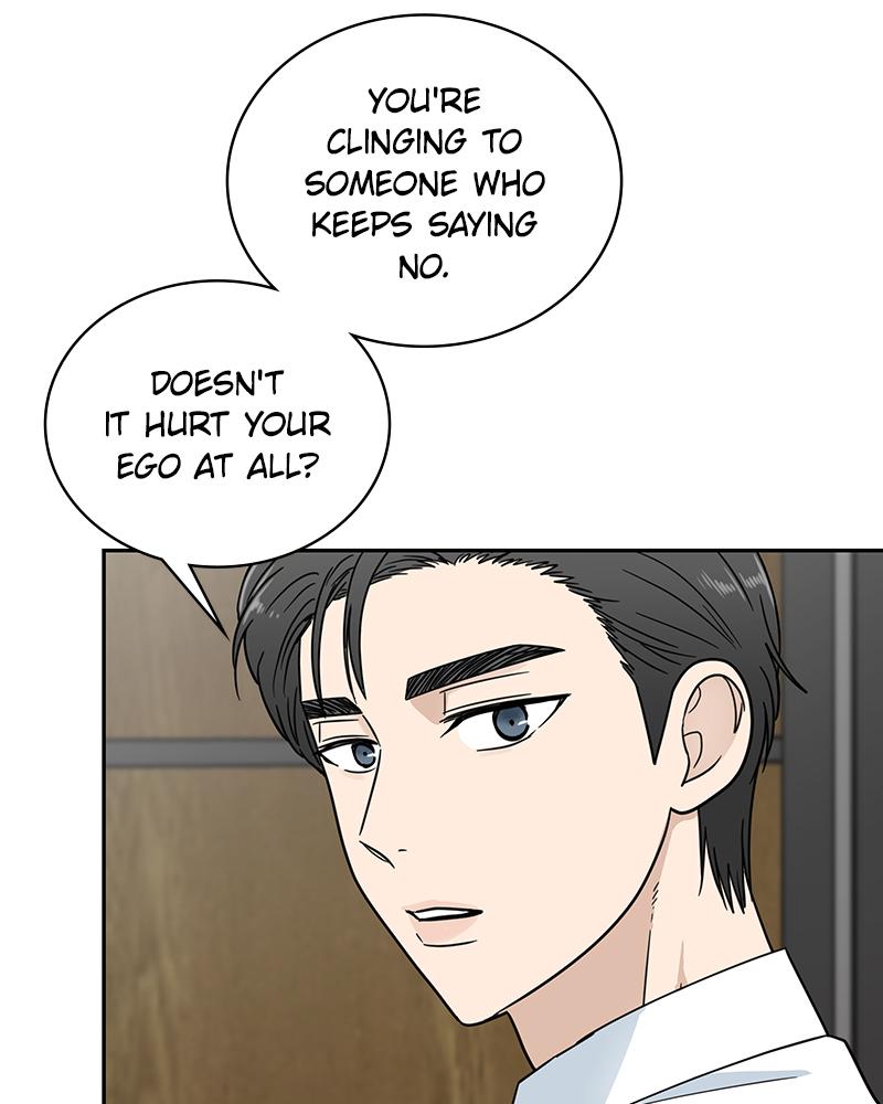 It Wasn't Love at First Sight Chap 8 - Next Chap 9