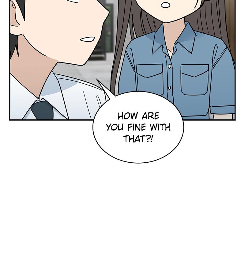 It Wasn't Love at First Sight Chap 8 - Next Chap 9