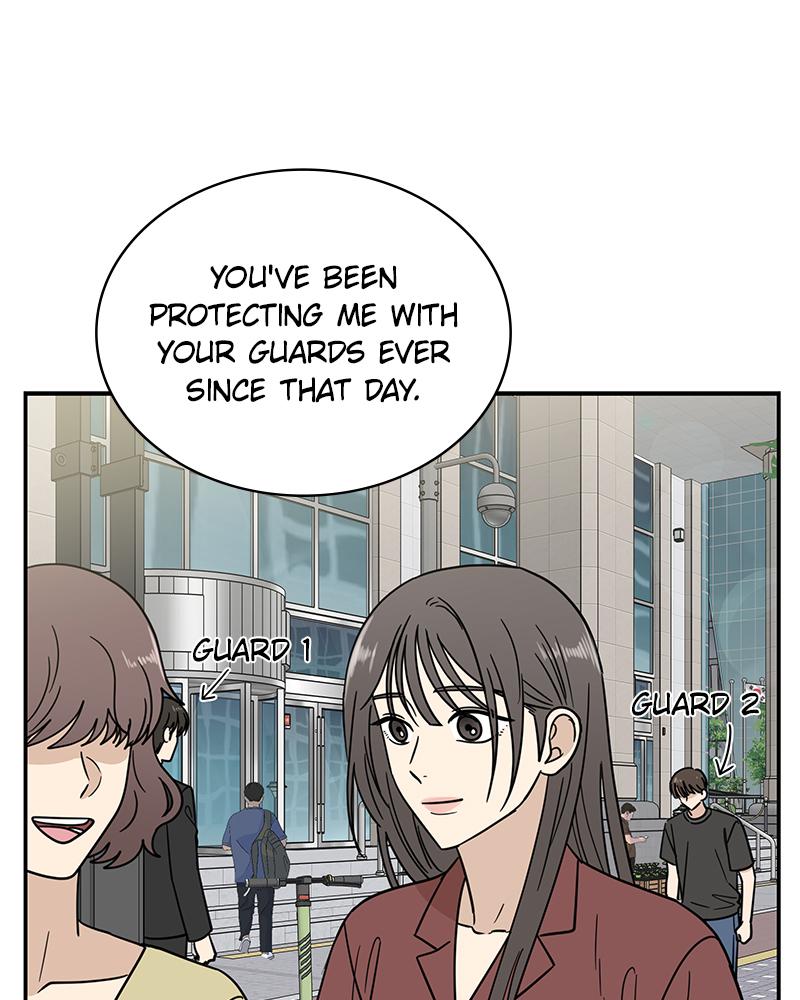 It Wasn't Love at First Sight Chap 8 - Next Chap 9