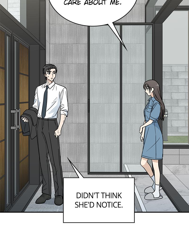 It Wasn't Love at First Sight Chap 8 - Next Chap 9