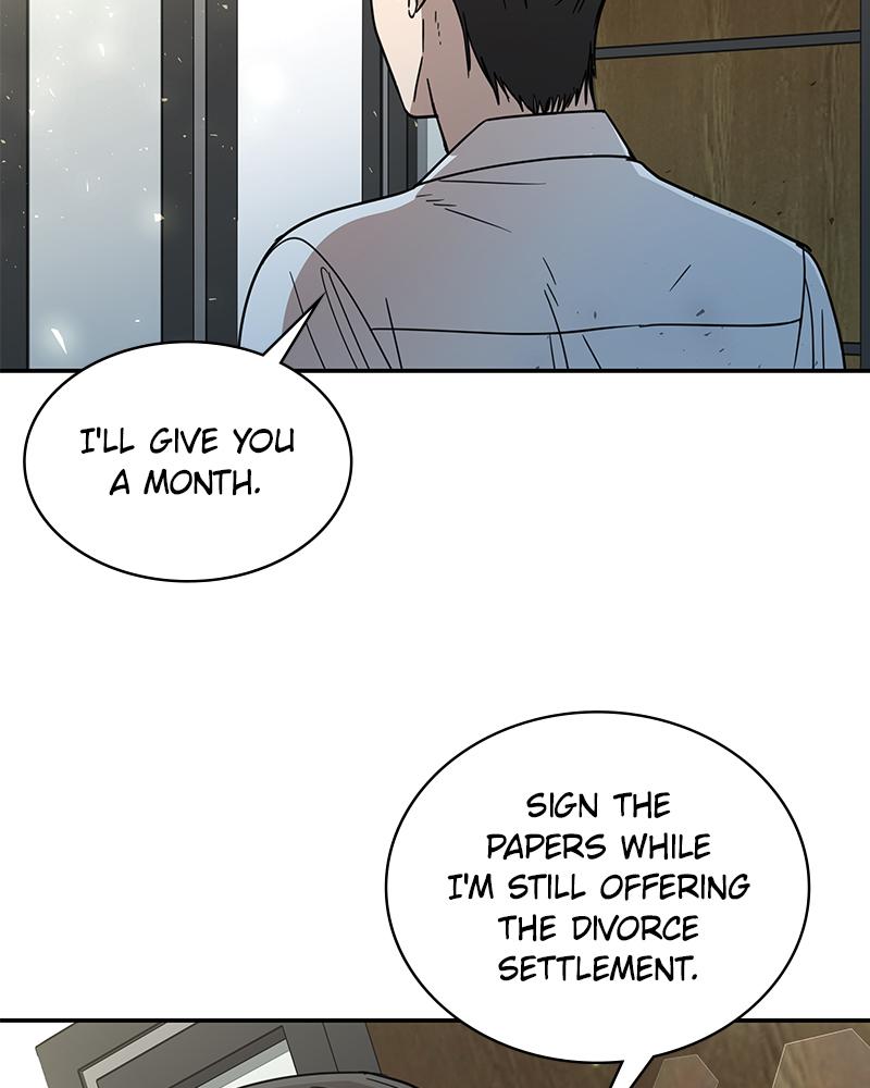 It Wasn't Love at First Sight Chap 8 - Next Chap 9