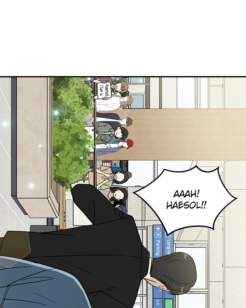 It Wasn't Love at First Sight Chap 8 - Next Chap 9