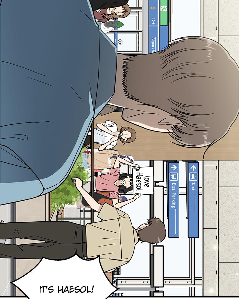 It Wasn't Love at First Sight Chap 8 - Next Chap 9