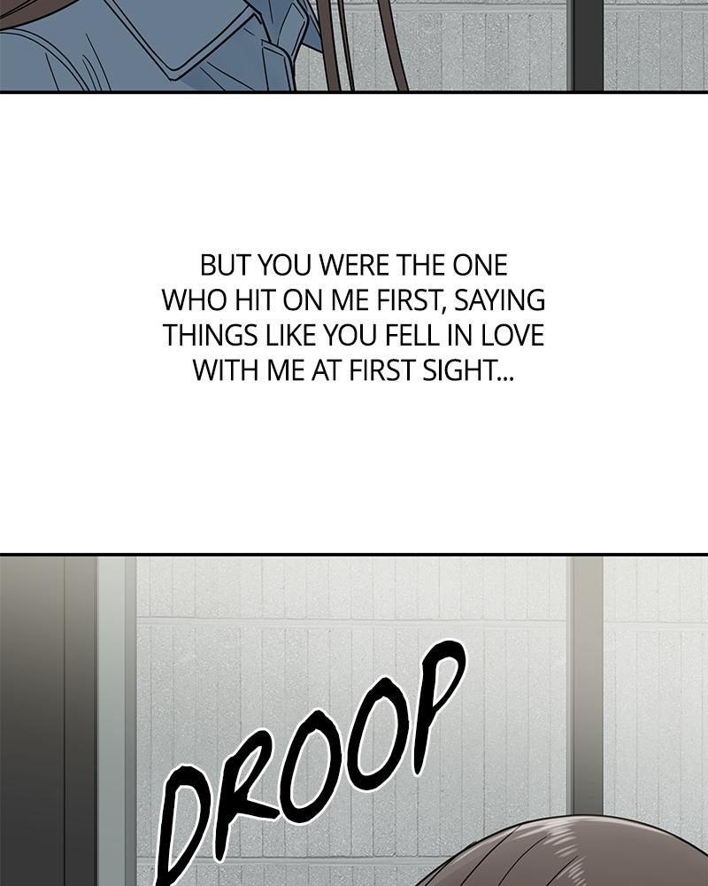 It Wasn't Love at First Sight Chap 8 - Next Chap 9