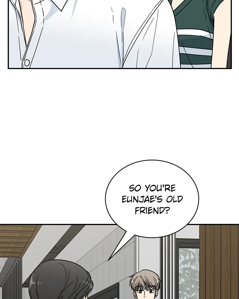 It Wasn't Love at First Sight Chap 9 - Next Chap 10