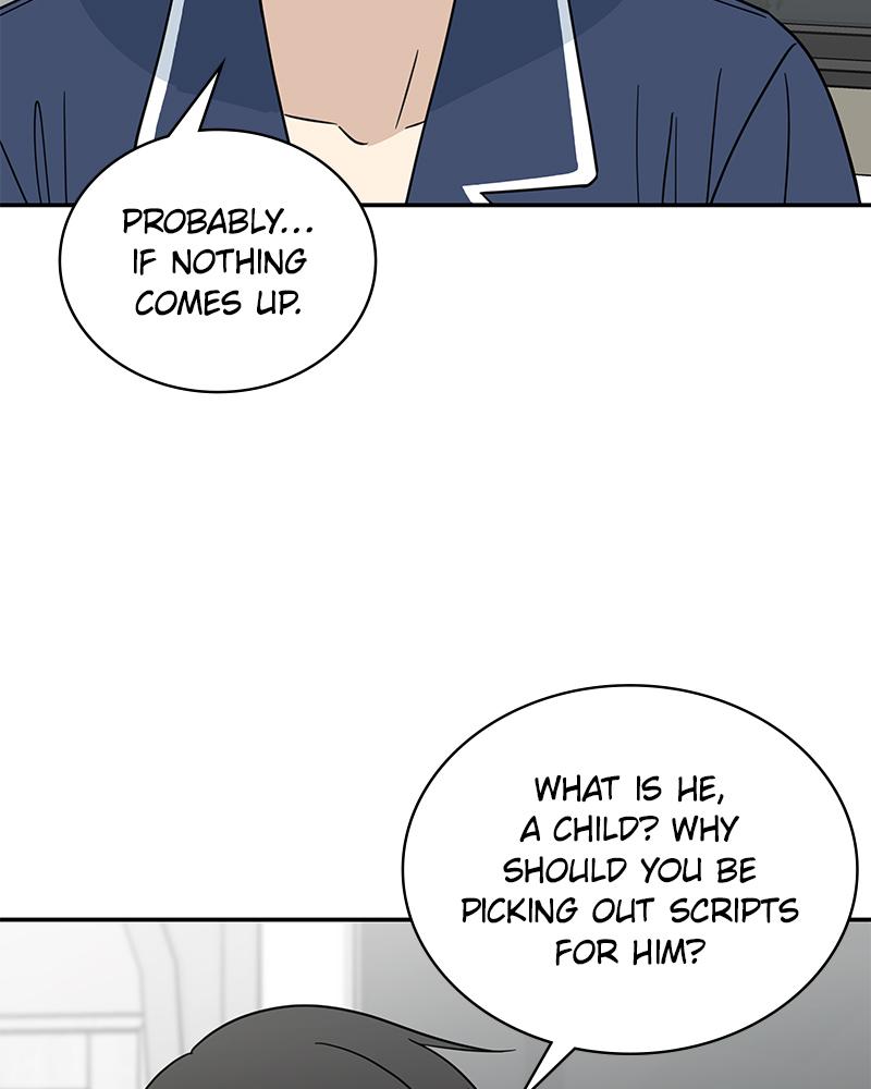 It Wasn't Love at First Sight Chap 9 - Next Chap 10