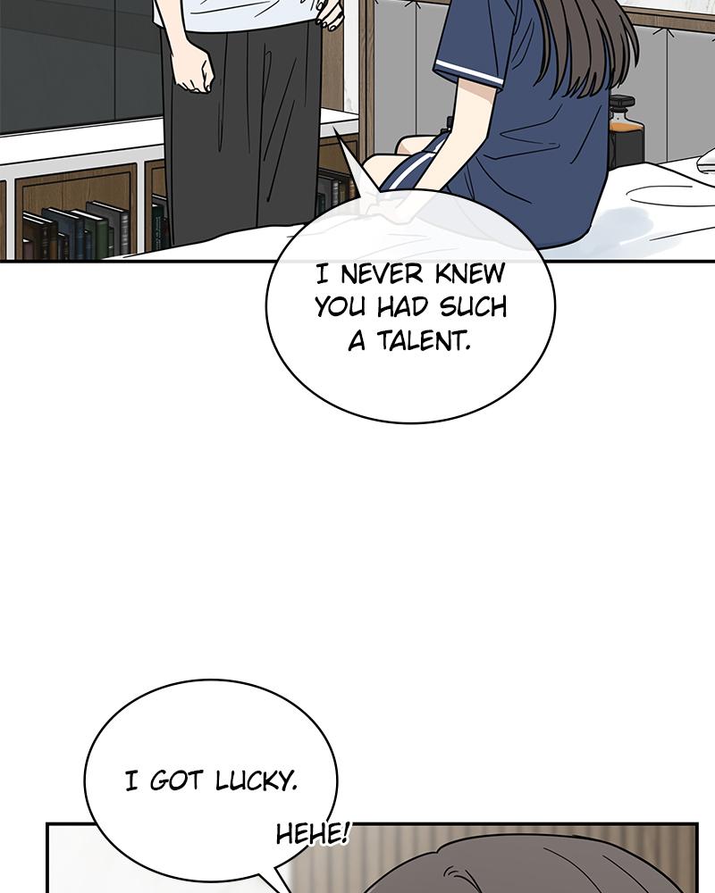 It Wasn't Love at First Sight Chap 9 - Next Chap 10