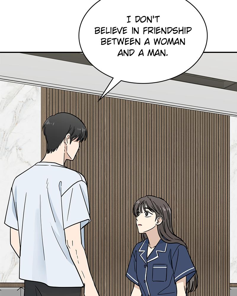 It Wasn't Love at First Sight Chap 9 - Next Chap 10