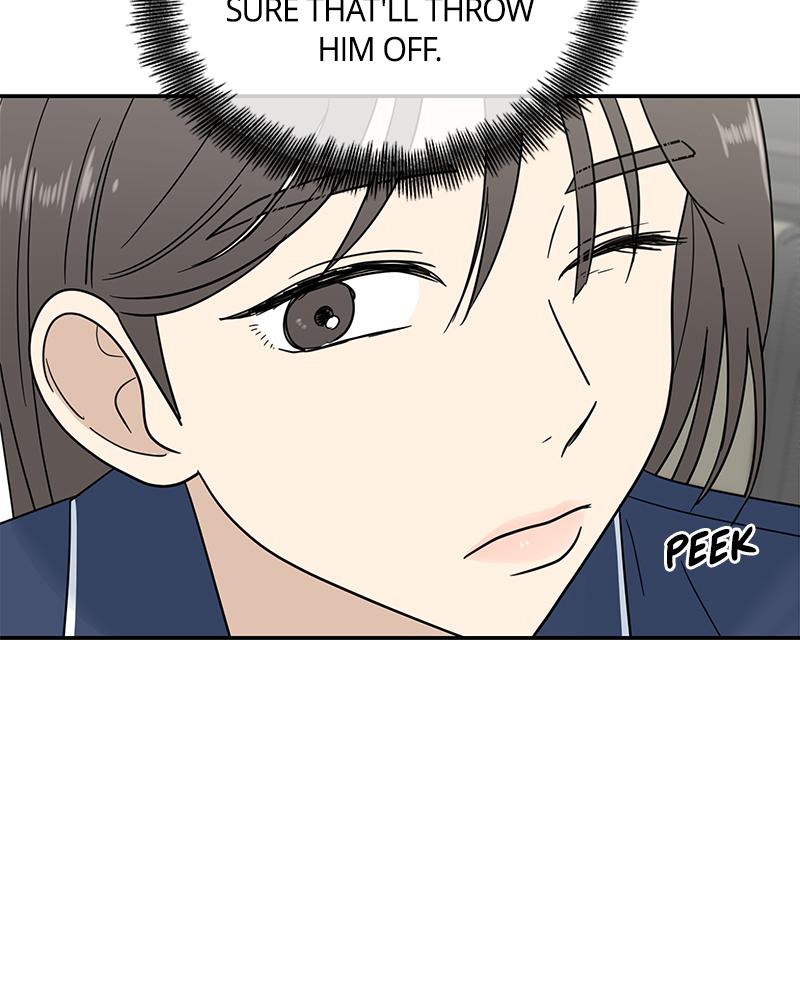 It Wasn't Love at First Sight Chap 9 - Next Chap 10