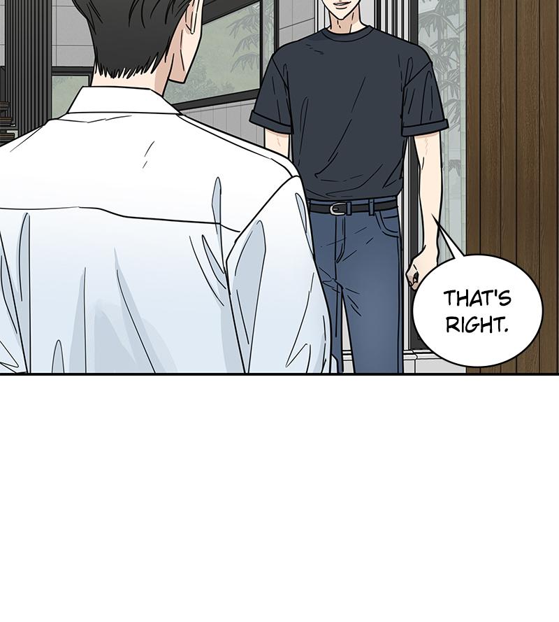 It Wasn't Love at First Sight Chap 9 - Next Chap 10