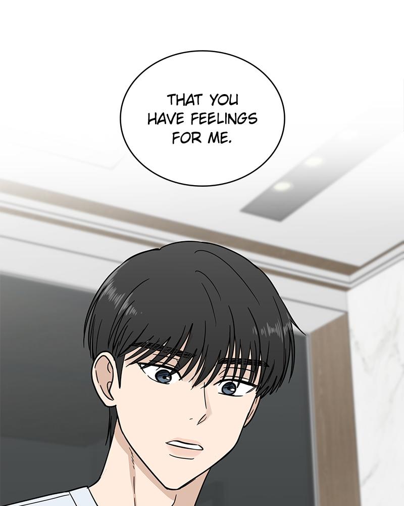 It Wasn't Love at First Sight Chap 9 - Next Chap 10