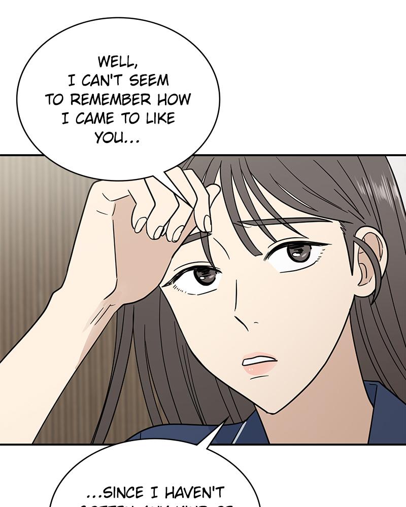 It Wasn't Love at First Sight Chap 9 - Next Chap 10