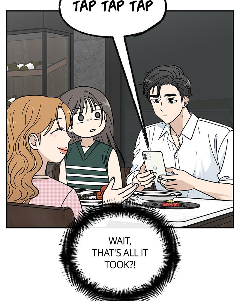 It Wasn't Love at First Sight Chap 9 - Next Chap 10