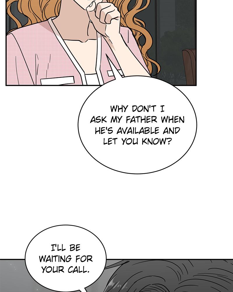 It Wasn't Love at First Sight Chap 9 - Next Chap 10