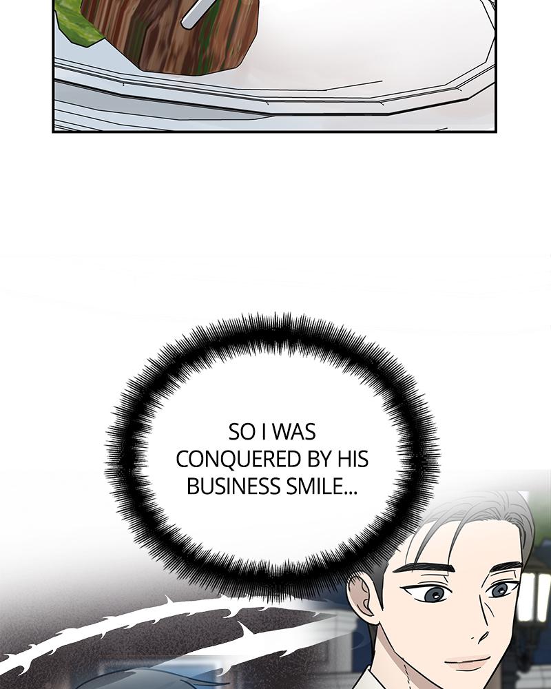 It Wasn't Love at First Sight Chap 9 - Next Chap 10