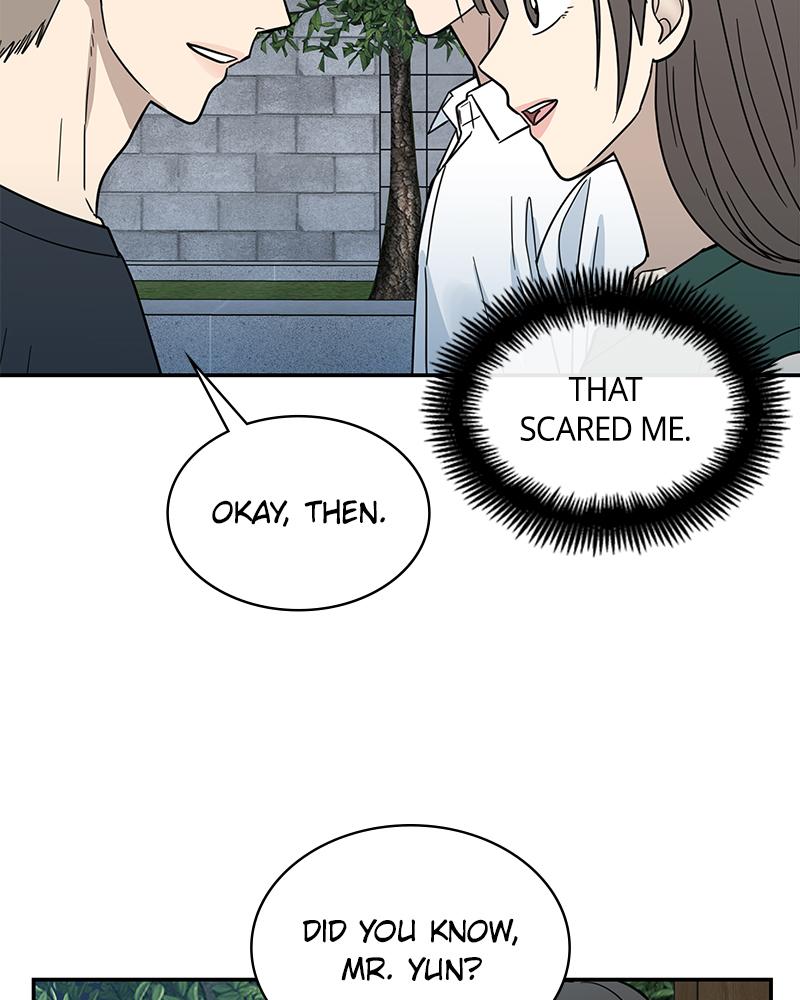 It Wasn't Love at First Sight Chap 9 - Next Chap 10